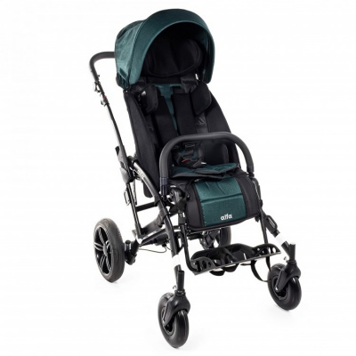 Прогулочная коляска MyWam Alfa